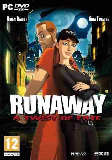 Descargar Runaway Complete [MULTI][I KnoW] por Torrent